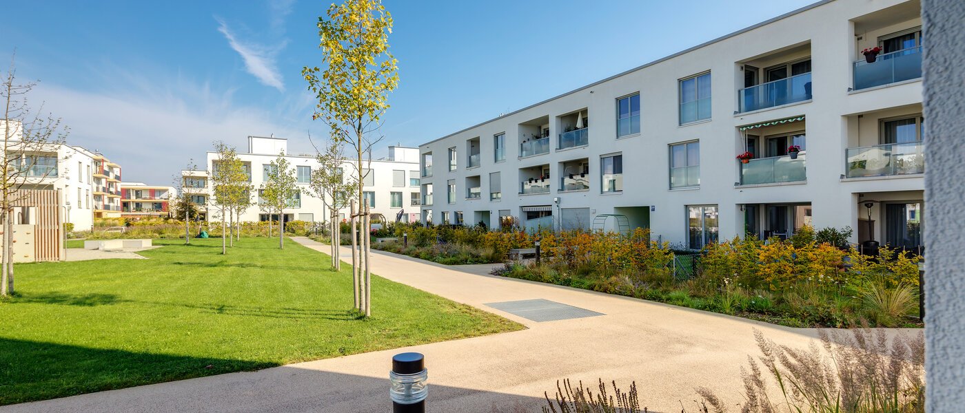 appartement München Messestadt Riem 02 vue 10763