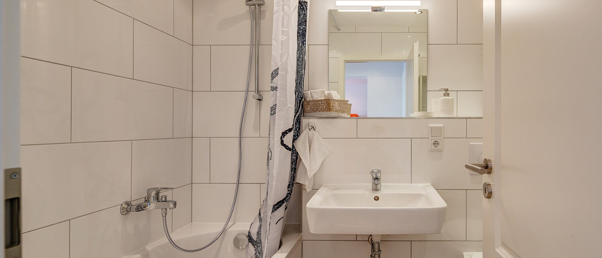 appartement München Haidhausen 01 salle de bain 10769