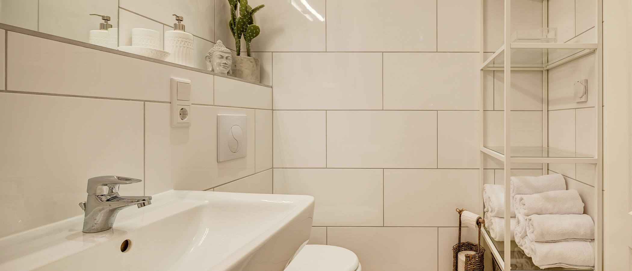 appartement München Haidhausen 02 salle de bain 10769