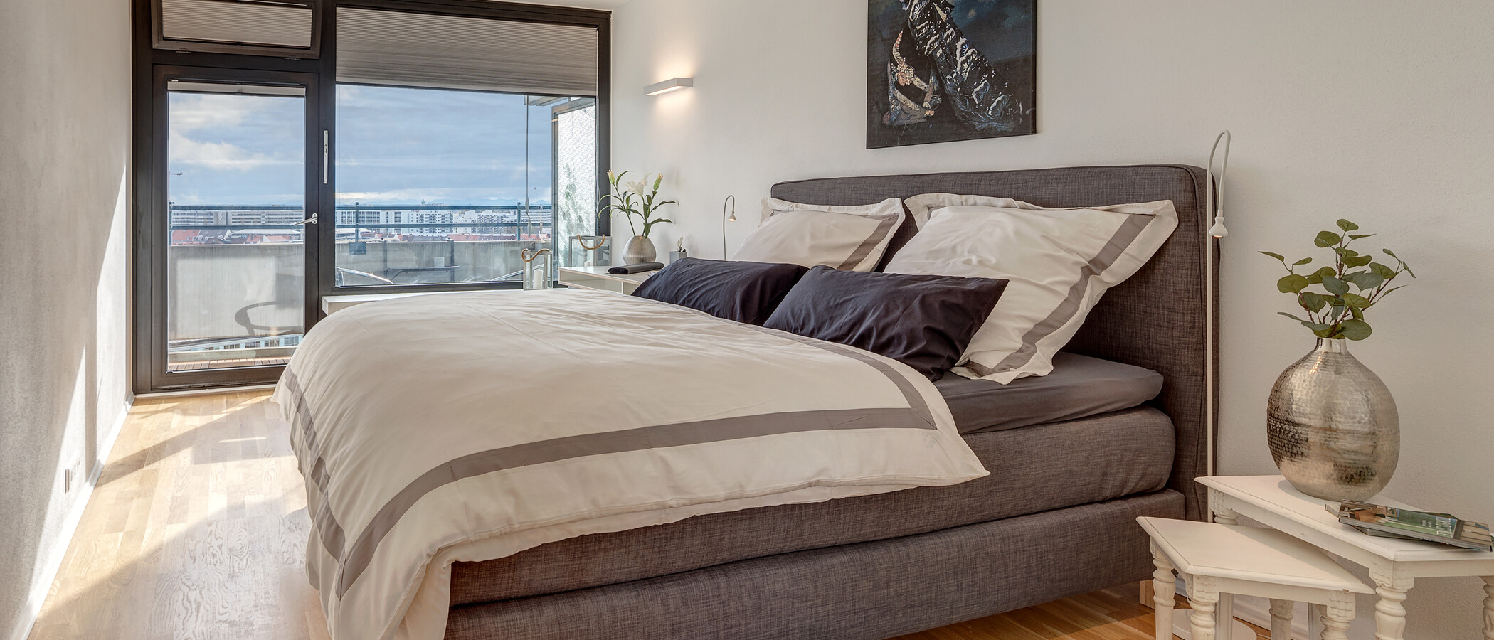appartement München Haidhausen 01 dormir 10769