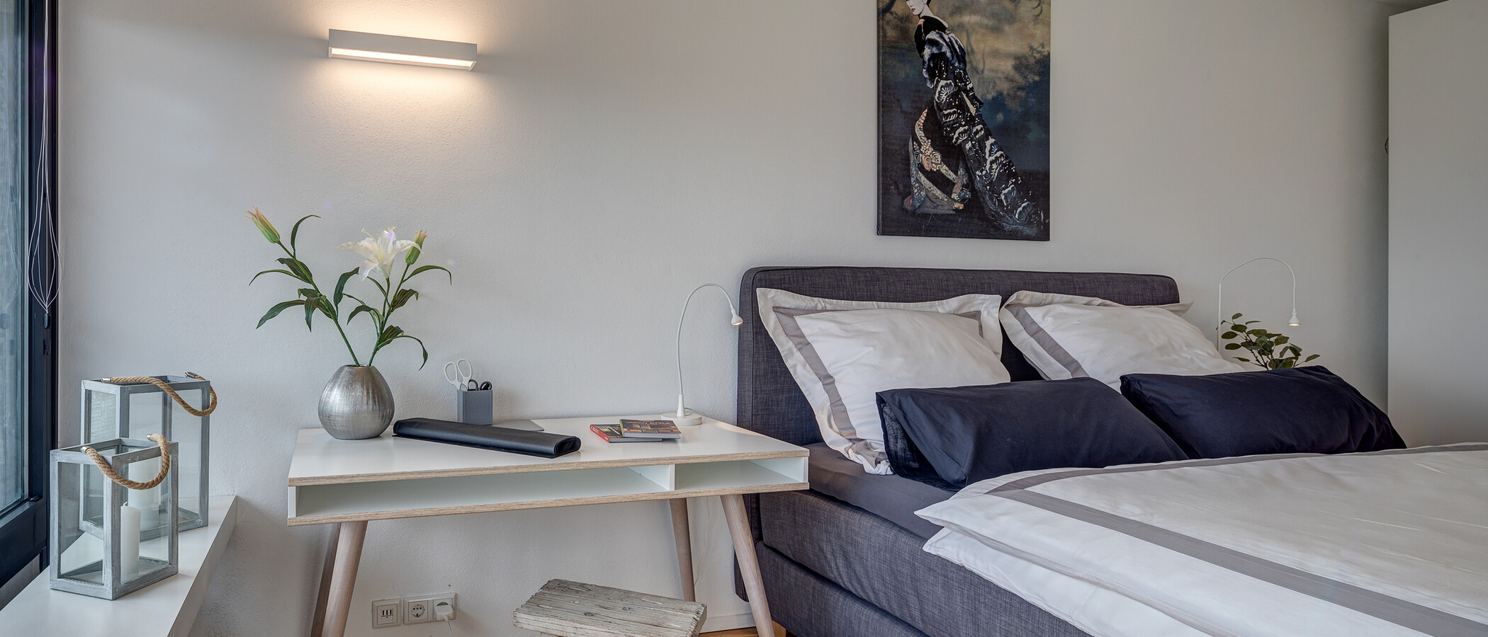 appartement München Haidhausen 03 dormir 10769