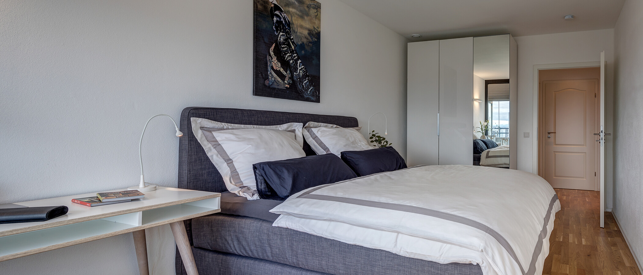 appartement München Haidhausen 04 dormir 10769