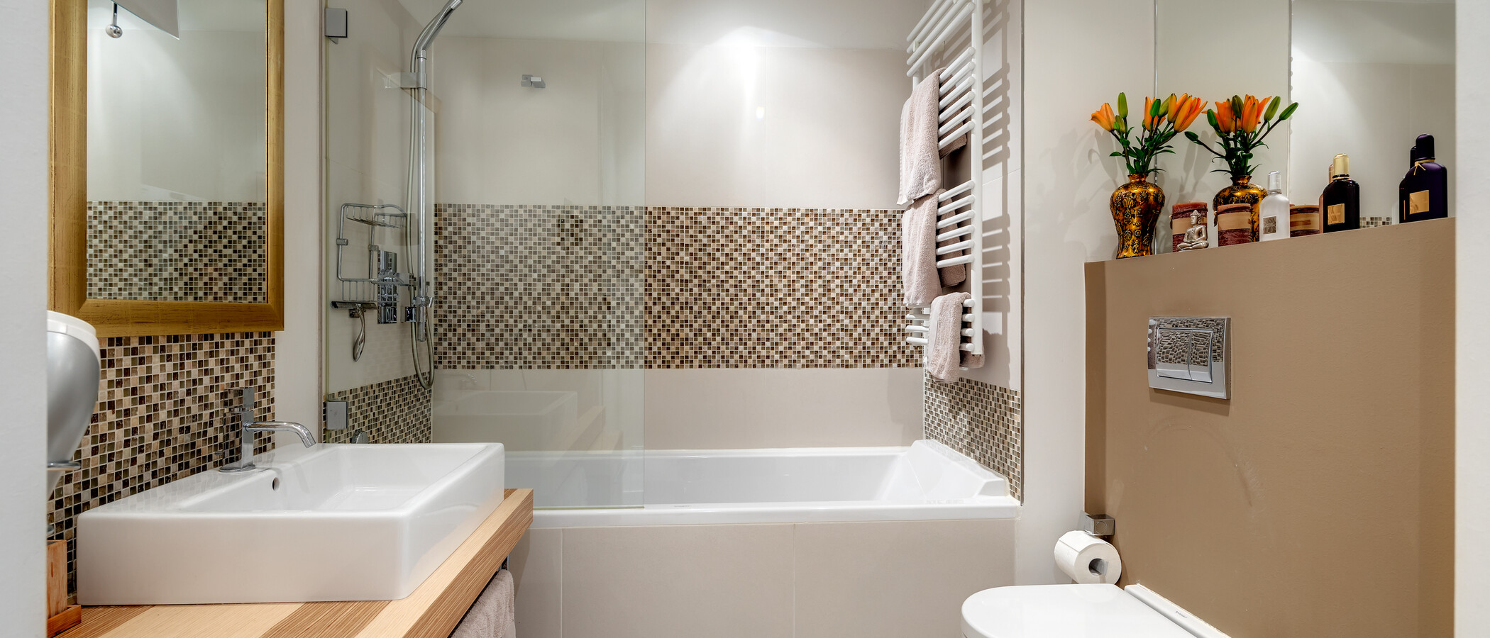 appartement München Isarvorstadt 01 salle de bain 10770