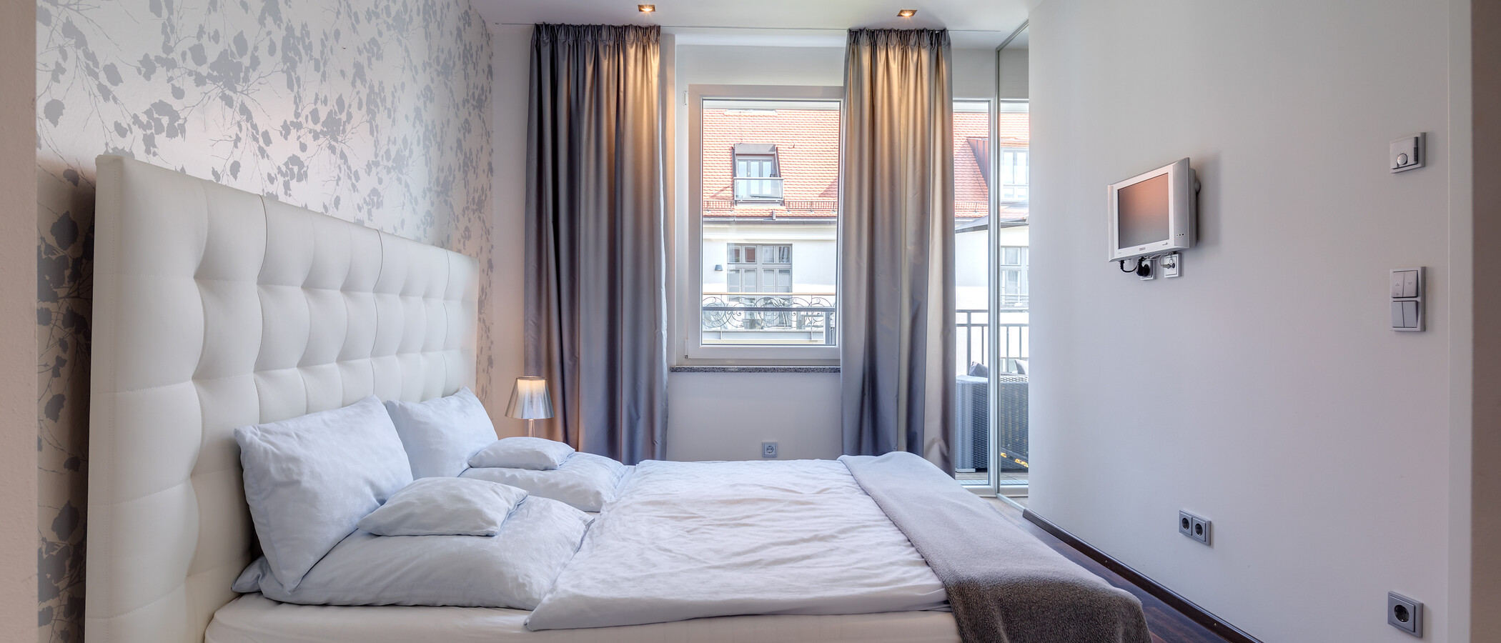 appartement München Isarvorstadt 01 dormir 10770