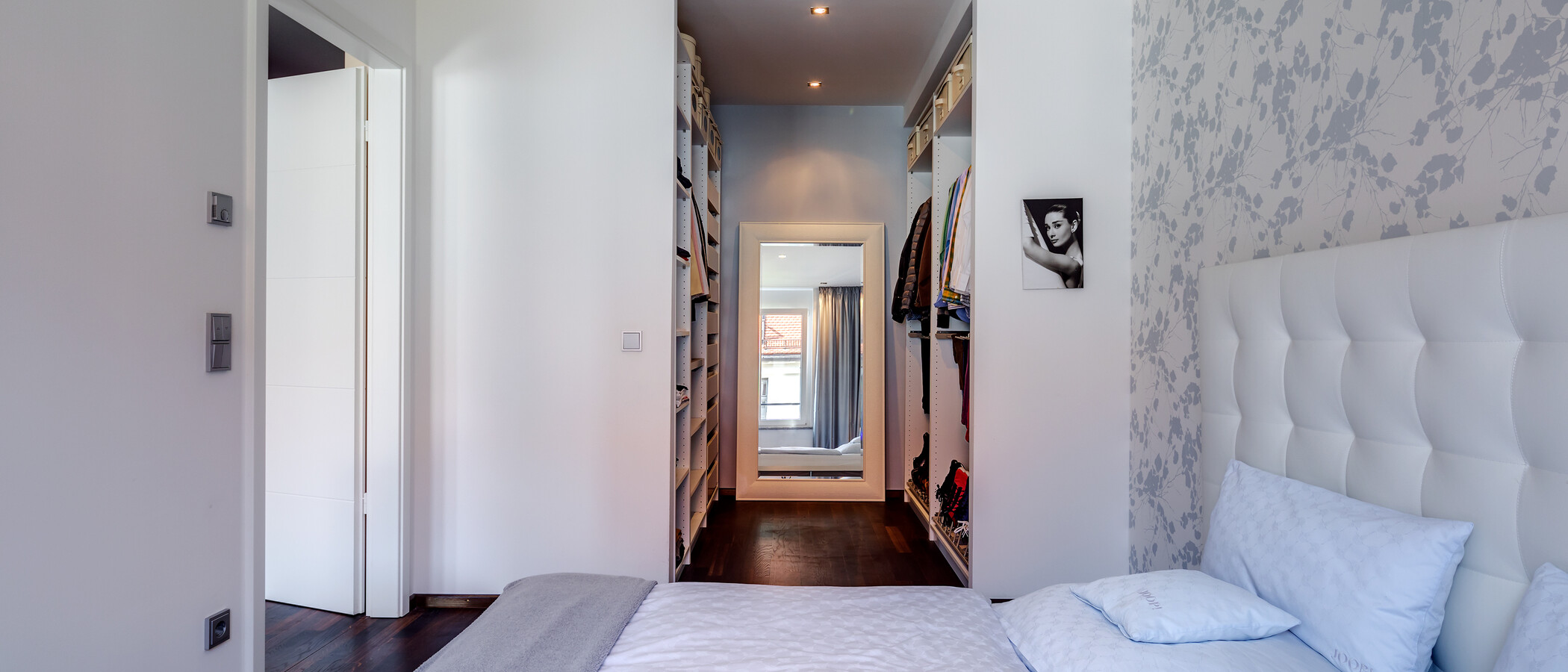 appartement München Isarvorstadt 04 dormir 10770