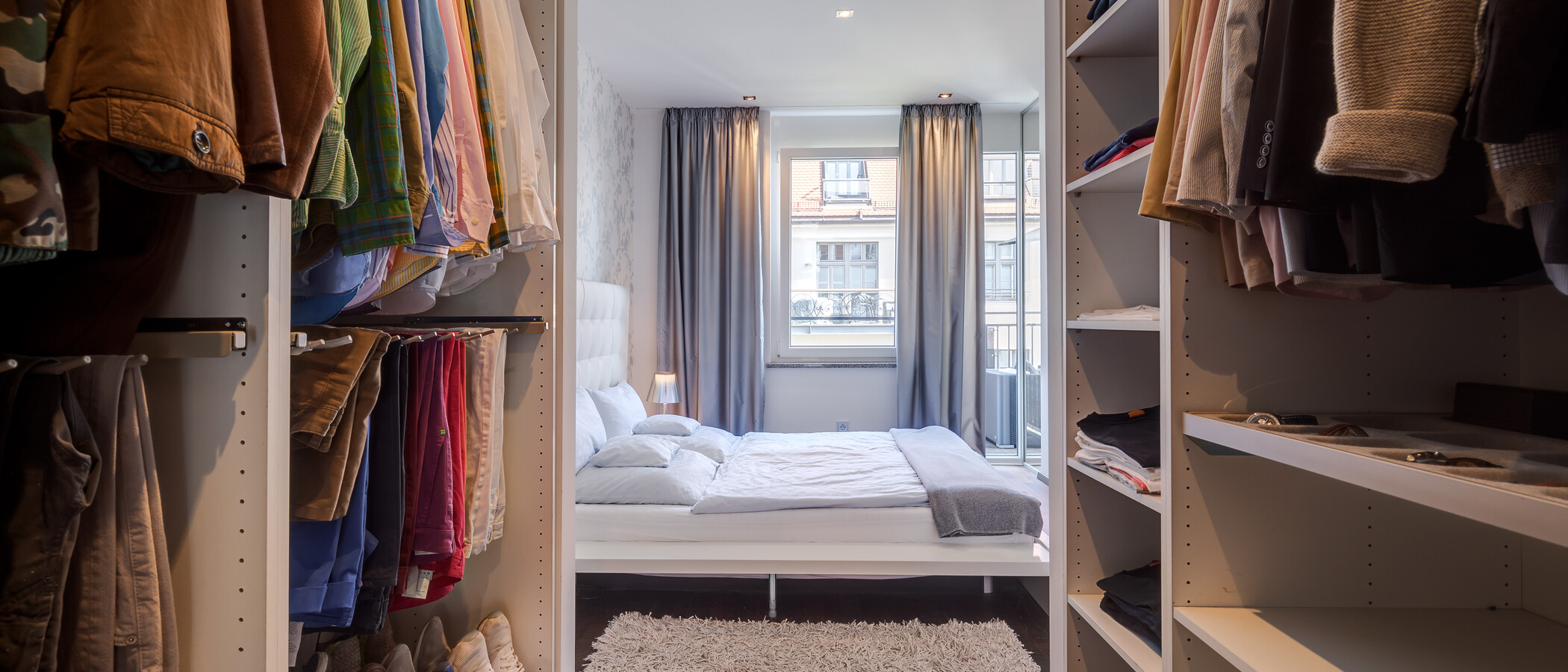appartement München Isarvorstadt 05 dormir 10770
