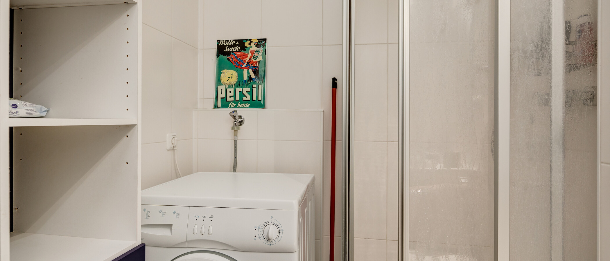 appartement München Schwabing-West (rund um den Hohenzollernplatz) 02 salle de bain 10772