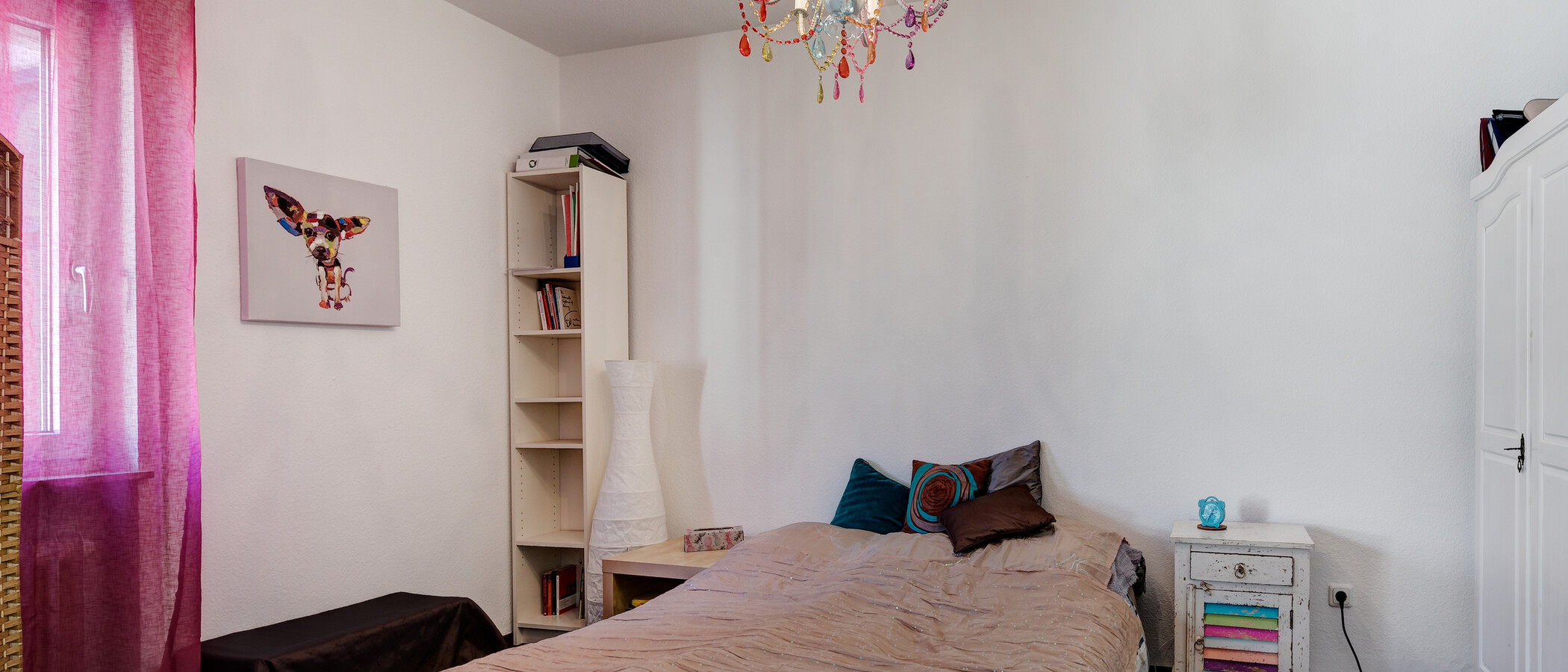 appartement München Schwabing-West (rund um den Hohenzollernplatz) 01 dormir 10772