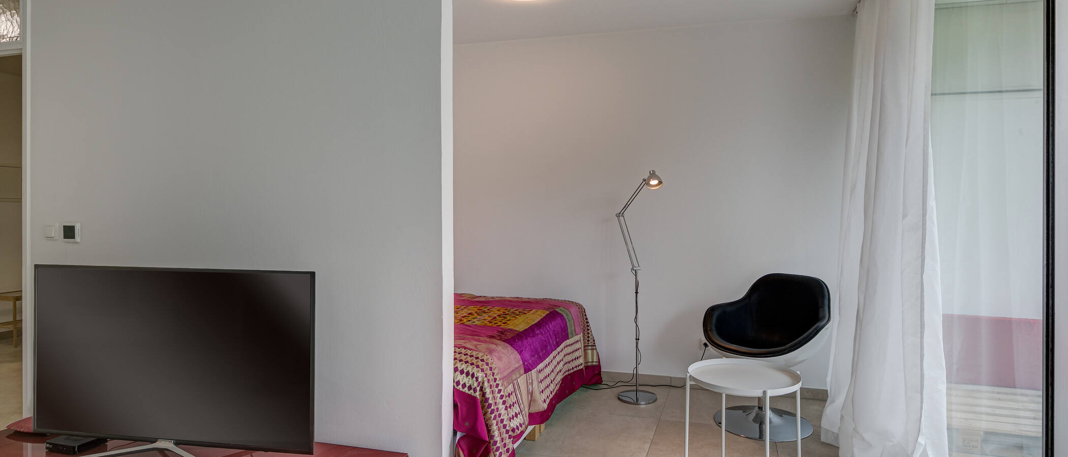 appartement München Neuhausen 05 salon 10774