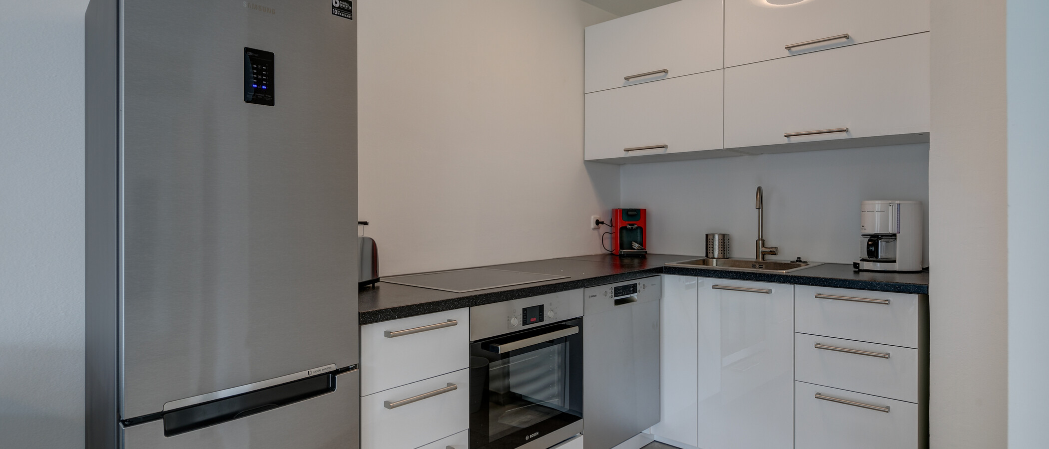 appartement München Neuhausen 01 cuisine 10774