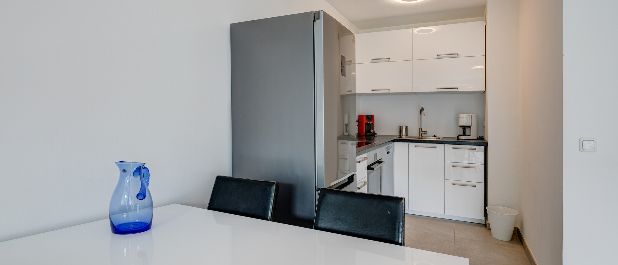appartement München Neuhausen 02 cuisine 10774