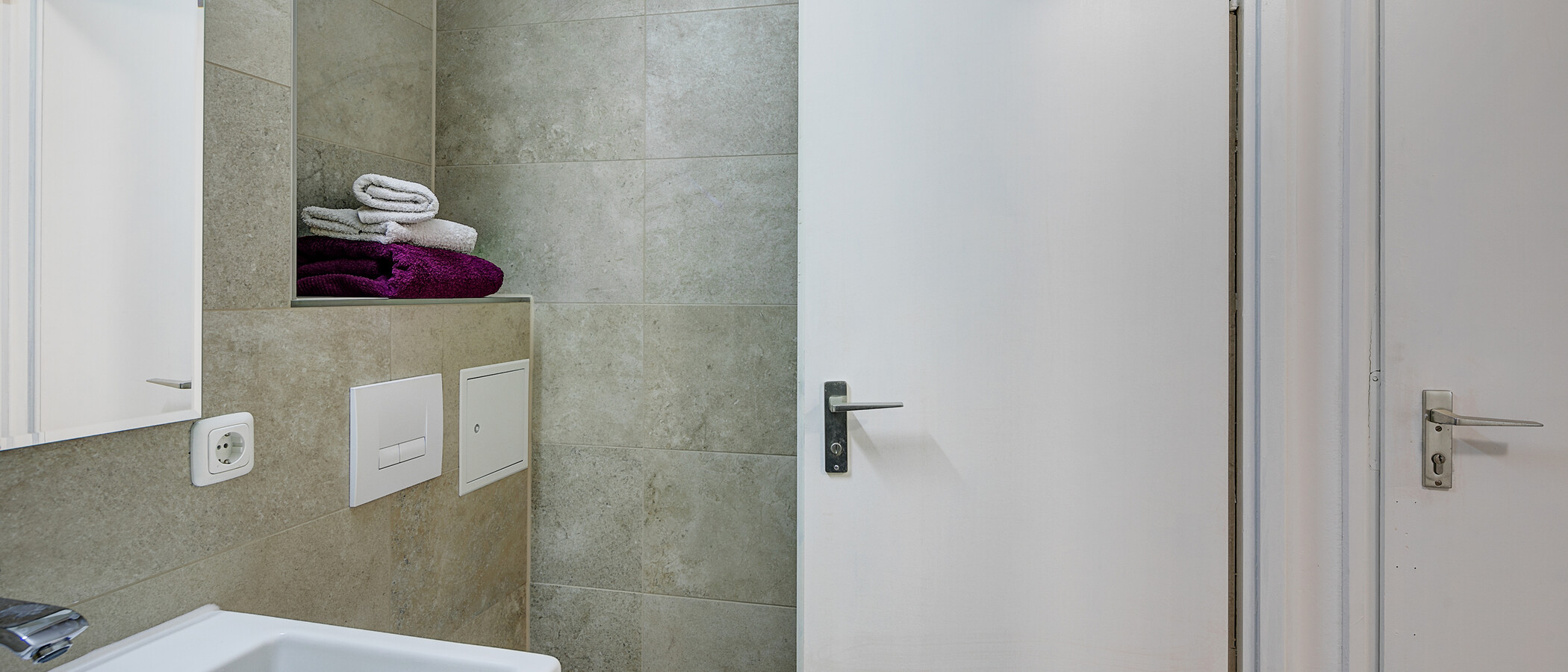 appartement München Neuhausen 03 salle de bain 10774
