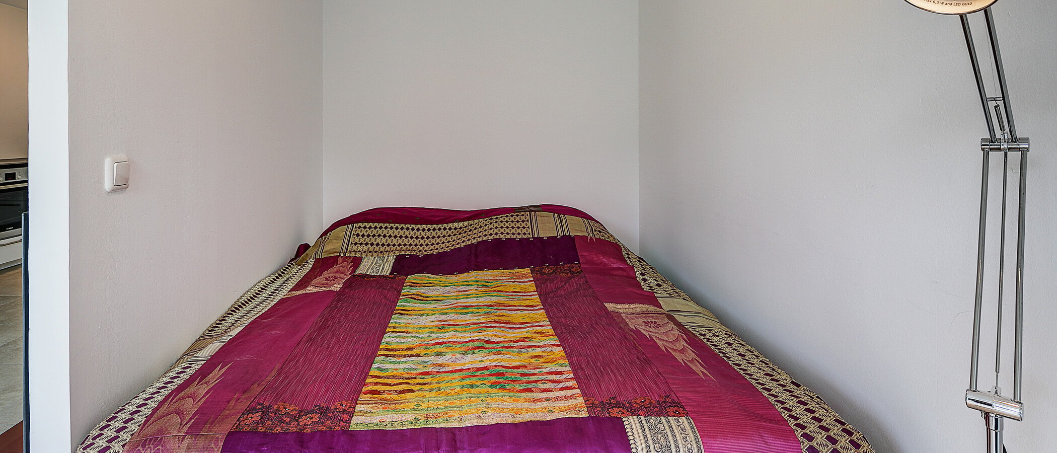 appartement München Neuhausen 01 dormir 10774