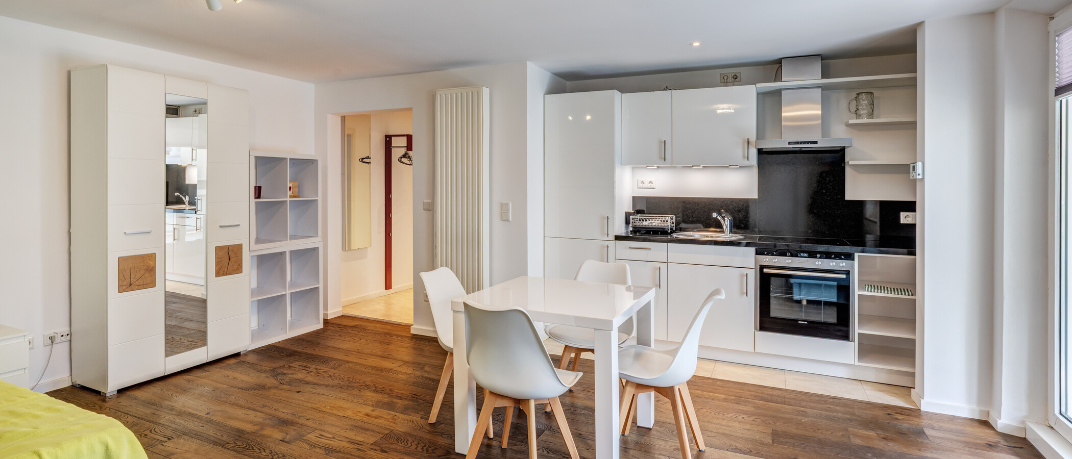 appartement München Schwanthalerhöhe 03 pièce à vivre 10788