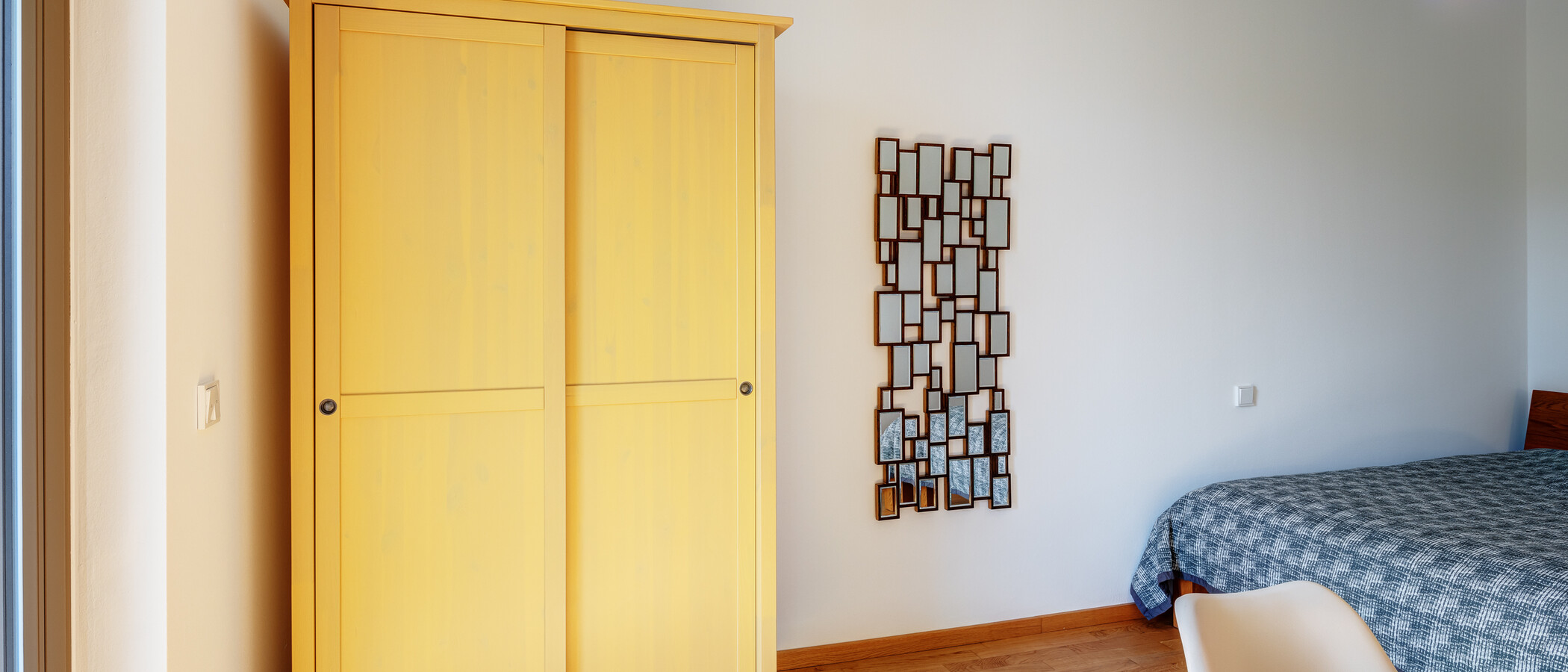 appartement München Schwabing - Domagkpark 03 chambre 10791