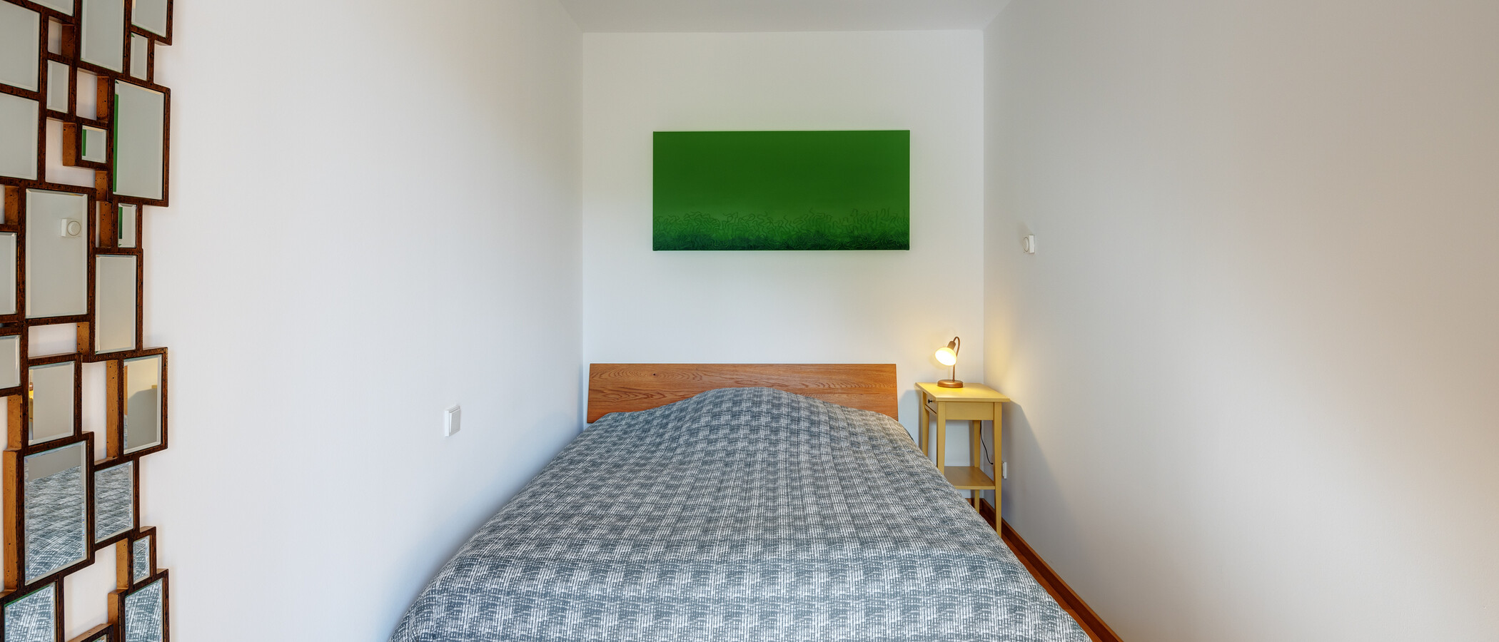 appartement München Schwabing - Domagkpark 04 chambre 10791
