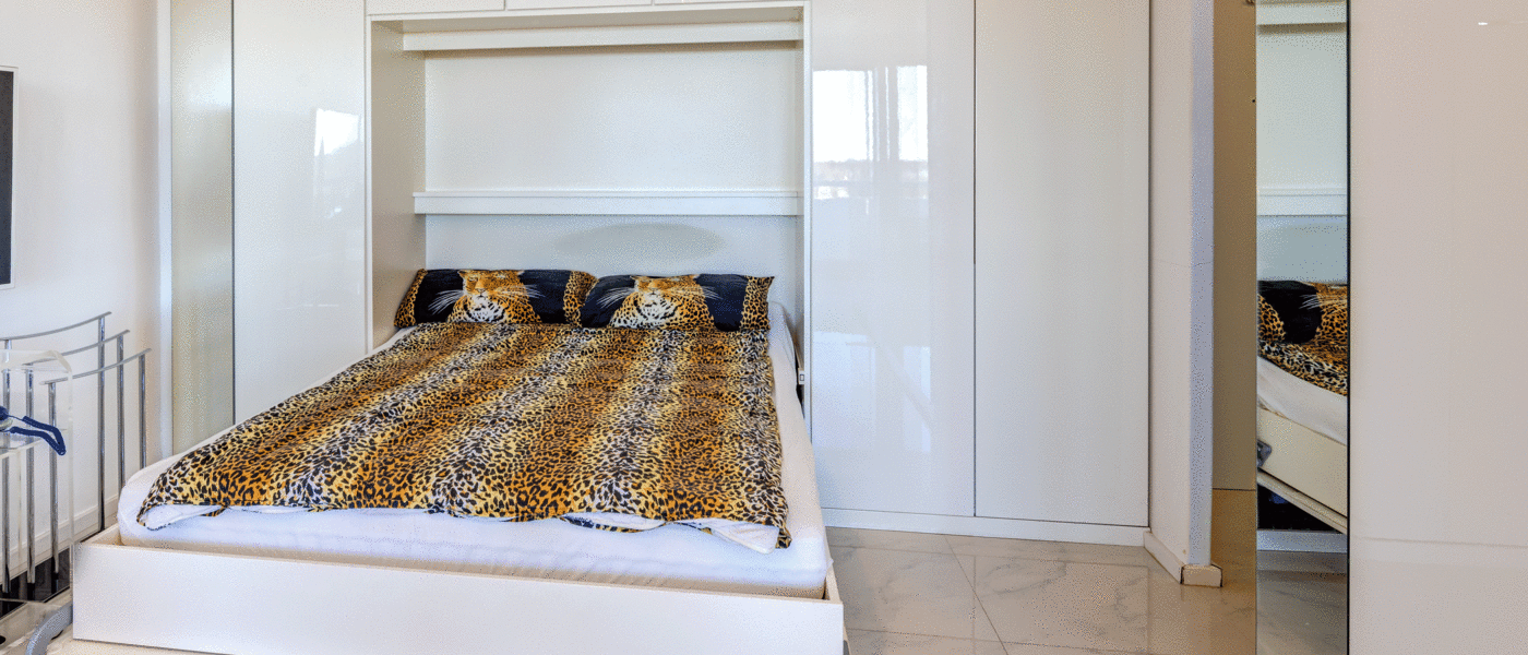 appartement München Parkstadt Solln 01 chambres 10793