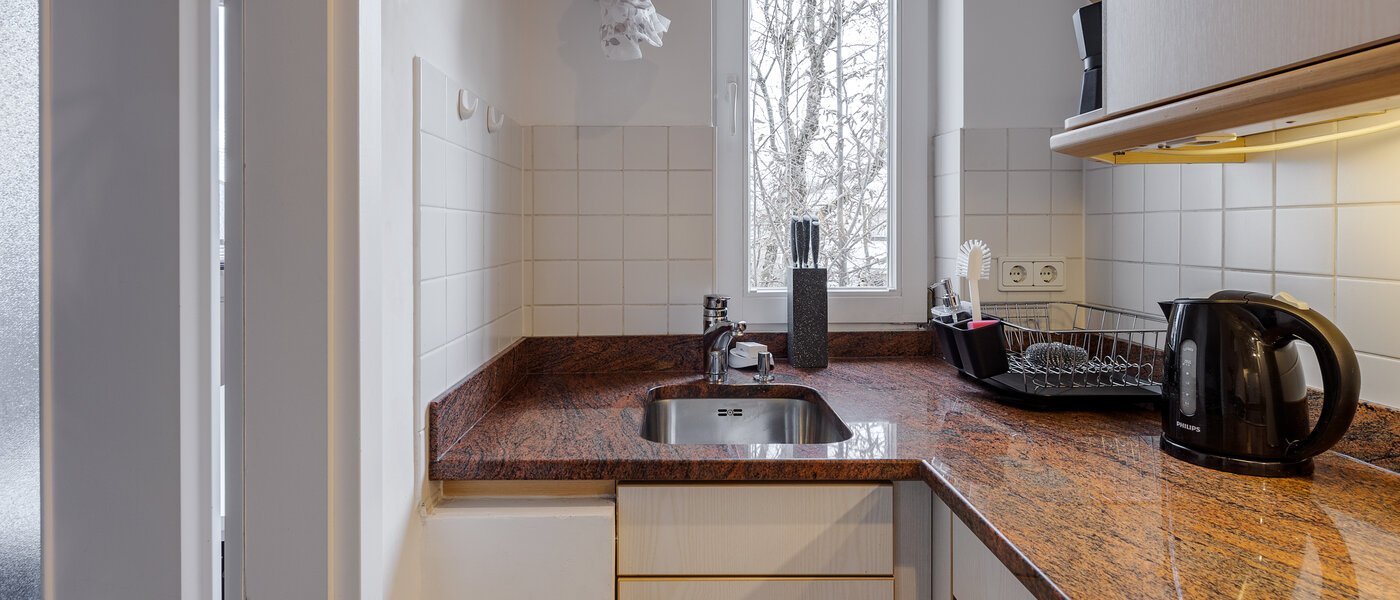 appartement München Denning 03 cuisine 10800