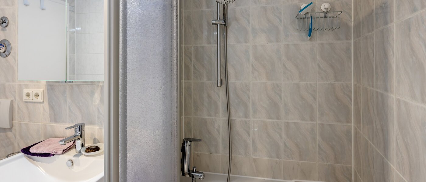 appartement München Denning 03 salle de bain 10800