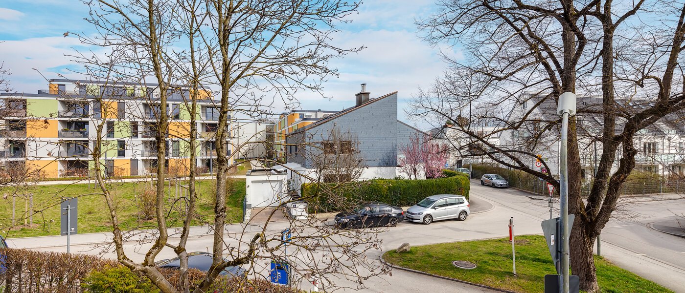 appartement München Denning 01 vue 10800