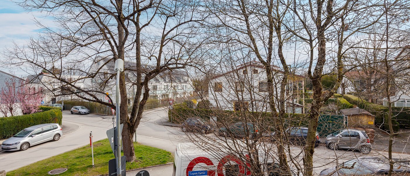 appartement München Denning 02 vue 10800