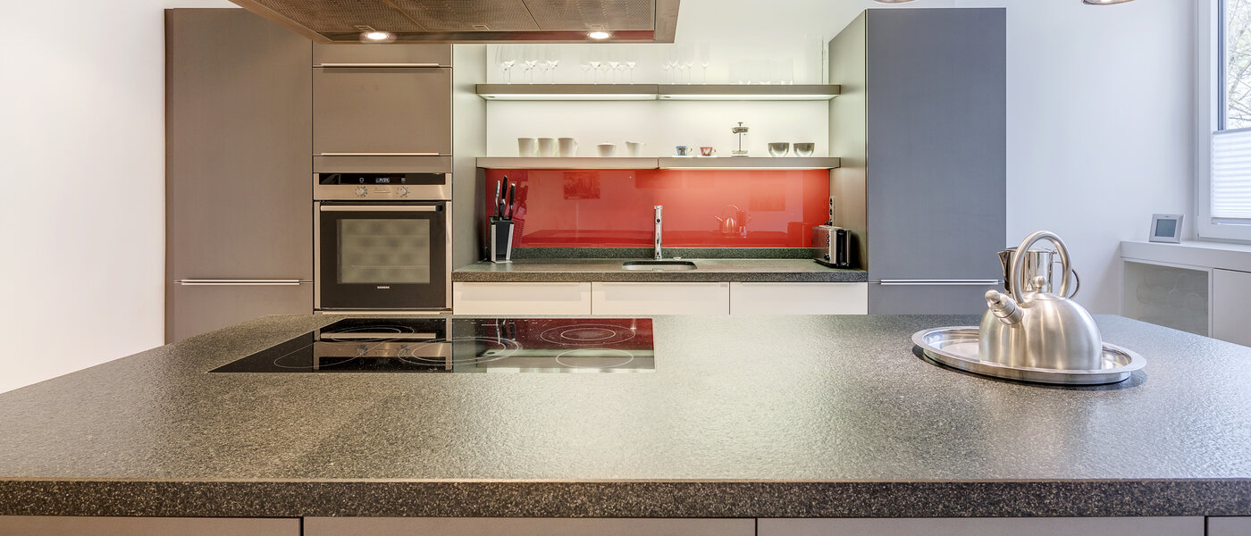 appartement München Olympiadorf 01 cuisine 10807