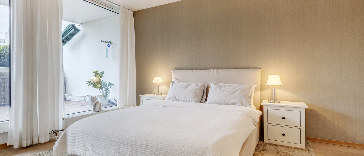 appartement München Olympiadorf 01 dormir 10807