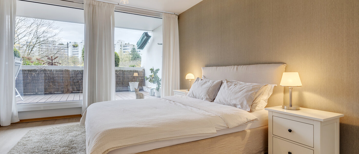 appartement München Olympiadorf 02 dormir 10807