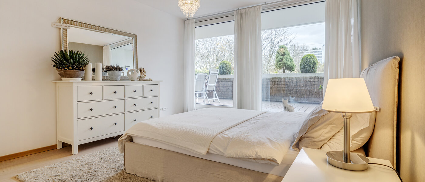 appartement München Olympiadorf 03 dormir 10807