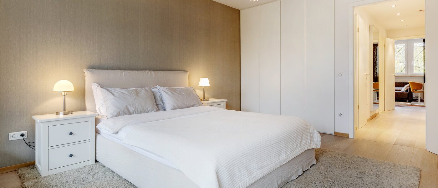 appartement München Olympiadorf 05 dormir 10807