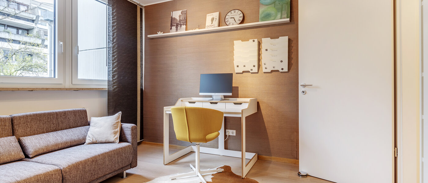 appartement München Olympiadorf 01 ch. d´invité 10807