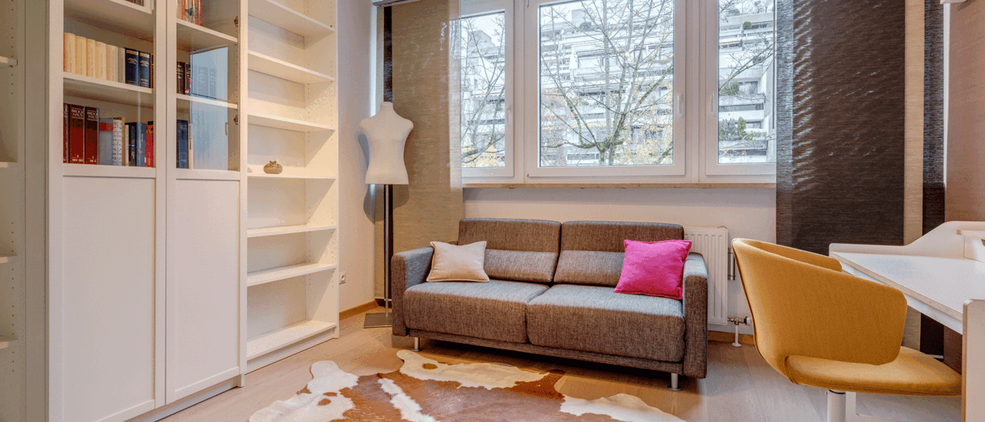 appartement München Olympiadorf 02 ch. d´invité 10807