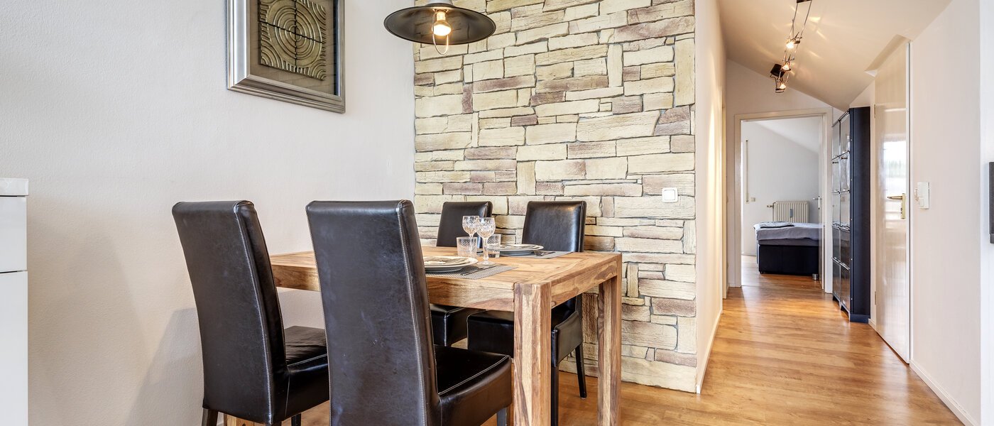 appartement sous les toits München Denning 02 salon 10809