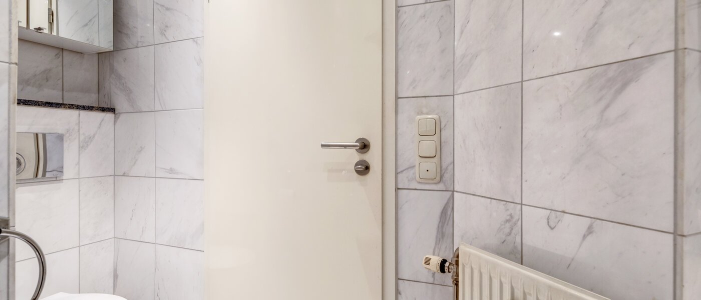 appartement sous les toits München Denning 04 salle de bain 10809