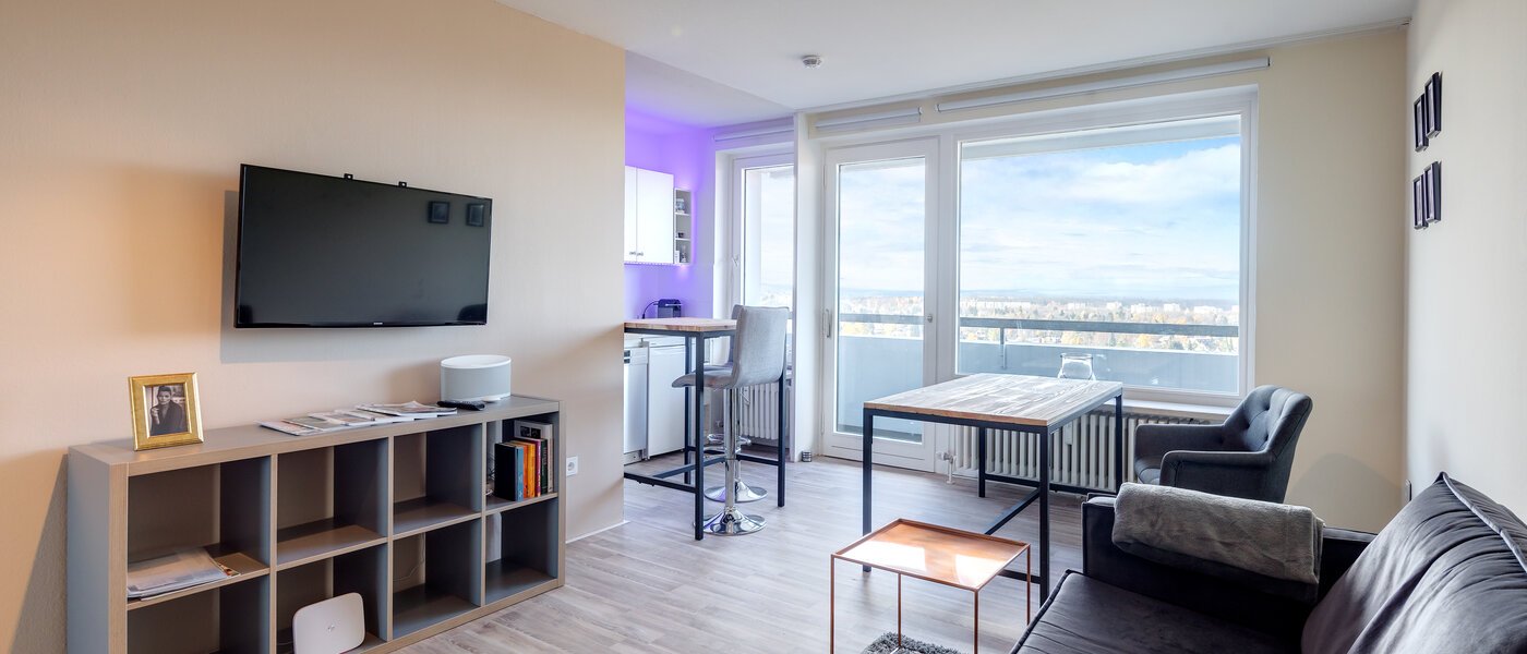 Désolé, cet objet est déjà loué