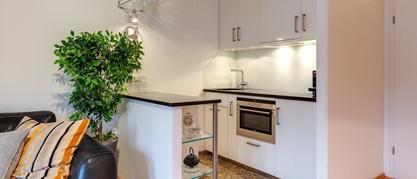 appartement München Sendling 01 cuisine 10820