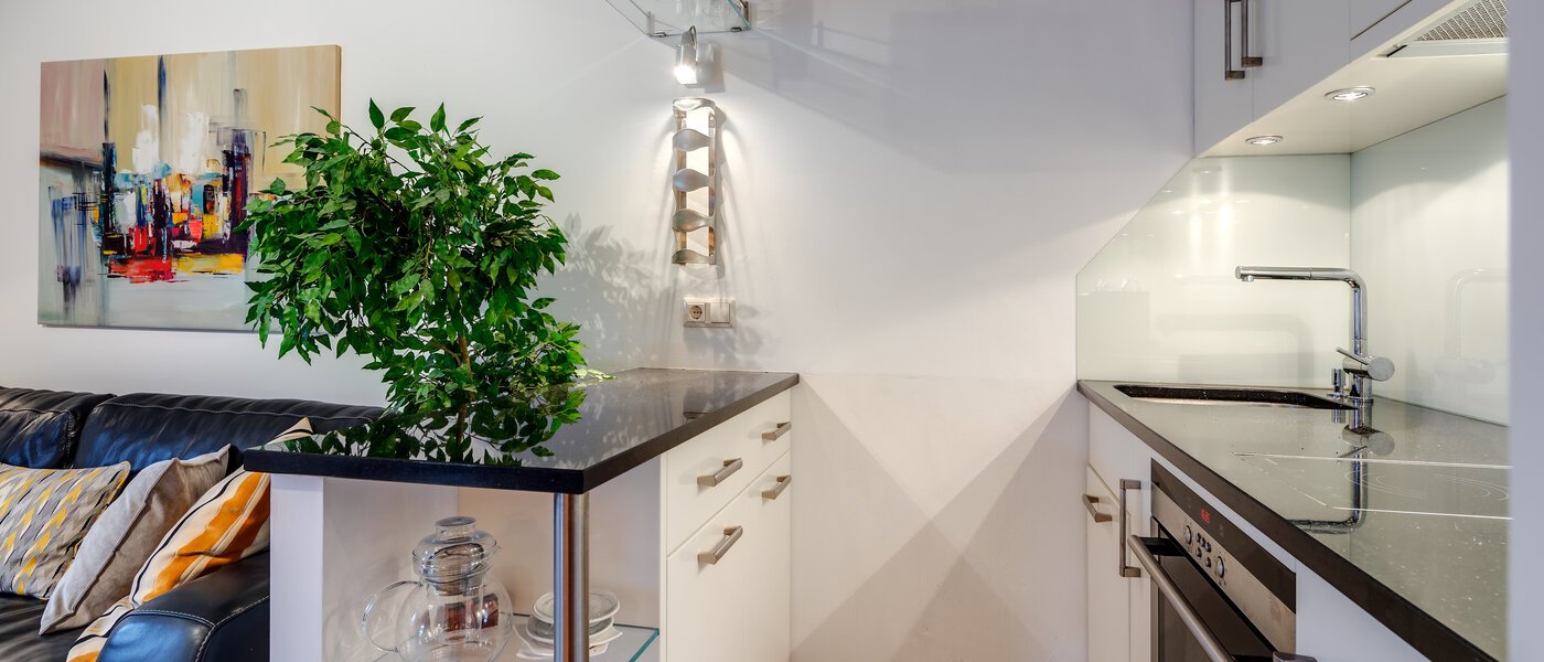 appartement München Sendling 02 cuisine 10820