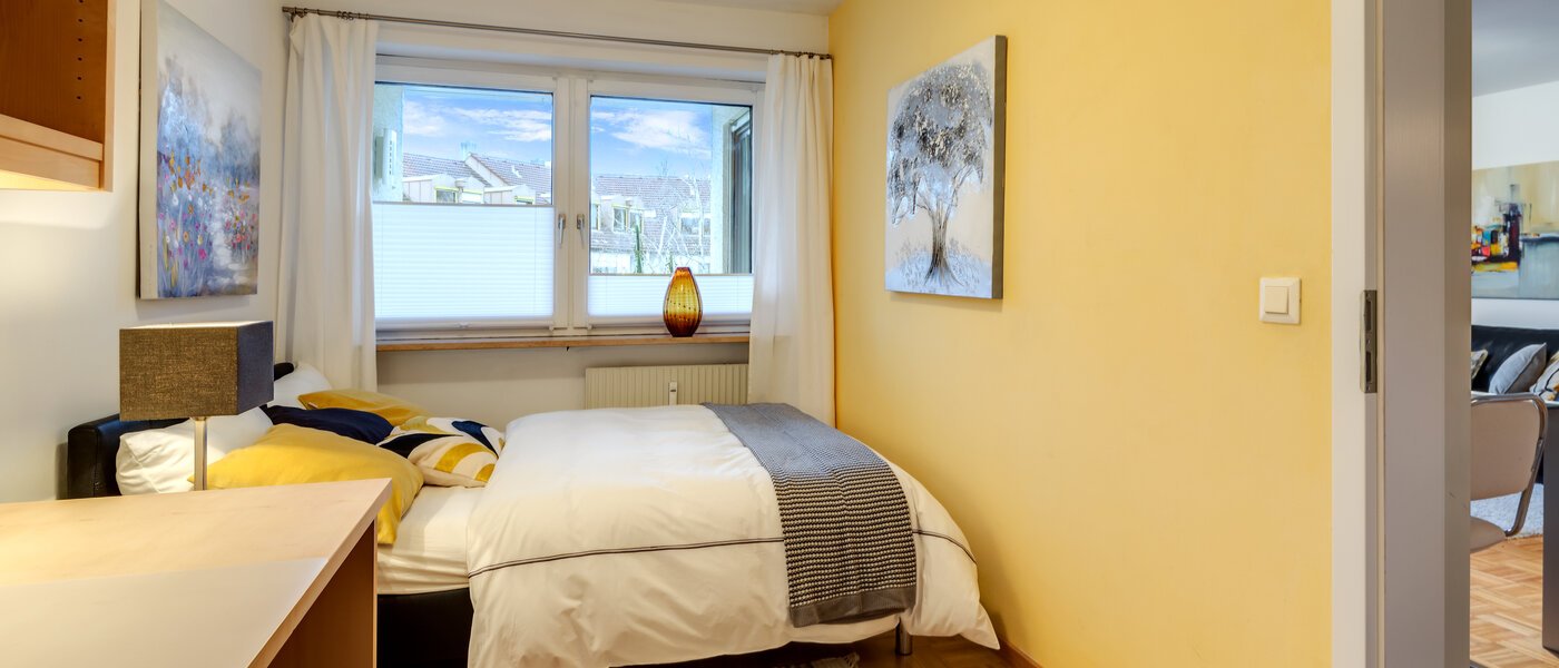 appartement München Sendling 02 dormir 10820
