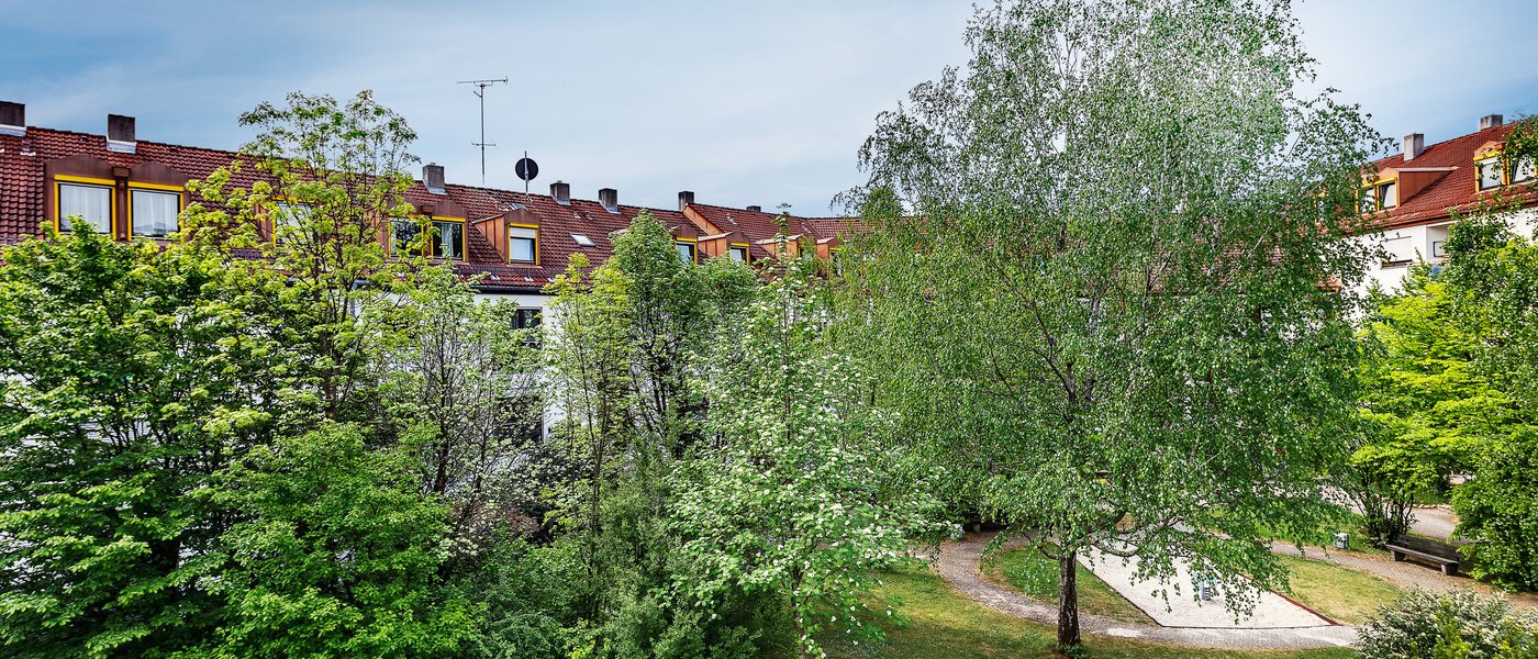 appartement München Sendling 02 vue 10820