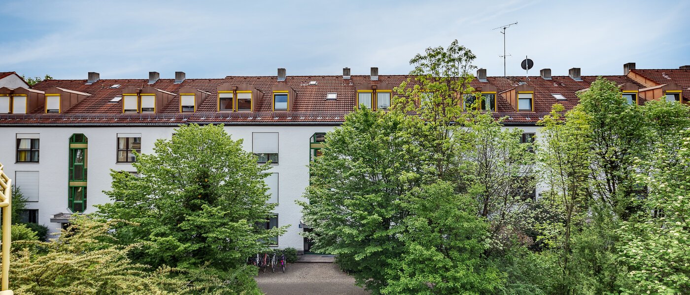 appartement München Sendling 03 vue 10820