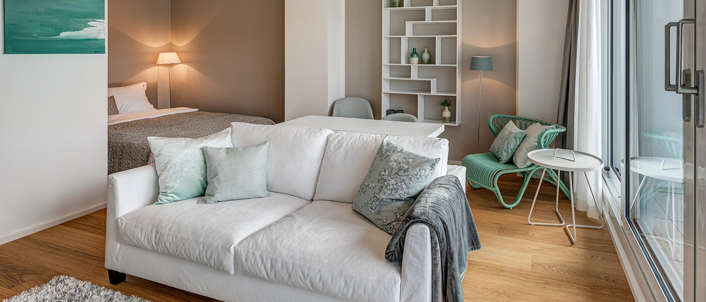 appartement München Schwabing-West (rund um den Hohenzollernplatz) 04 salon 10823