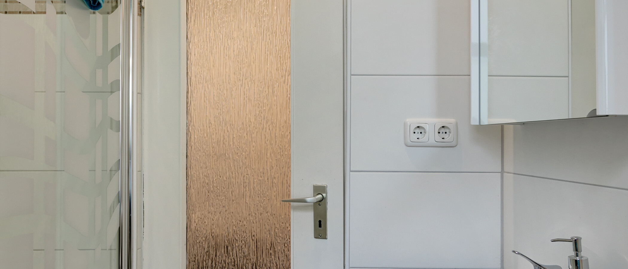 appartement München Isarvorstadt 03 salle de bain 10829