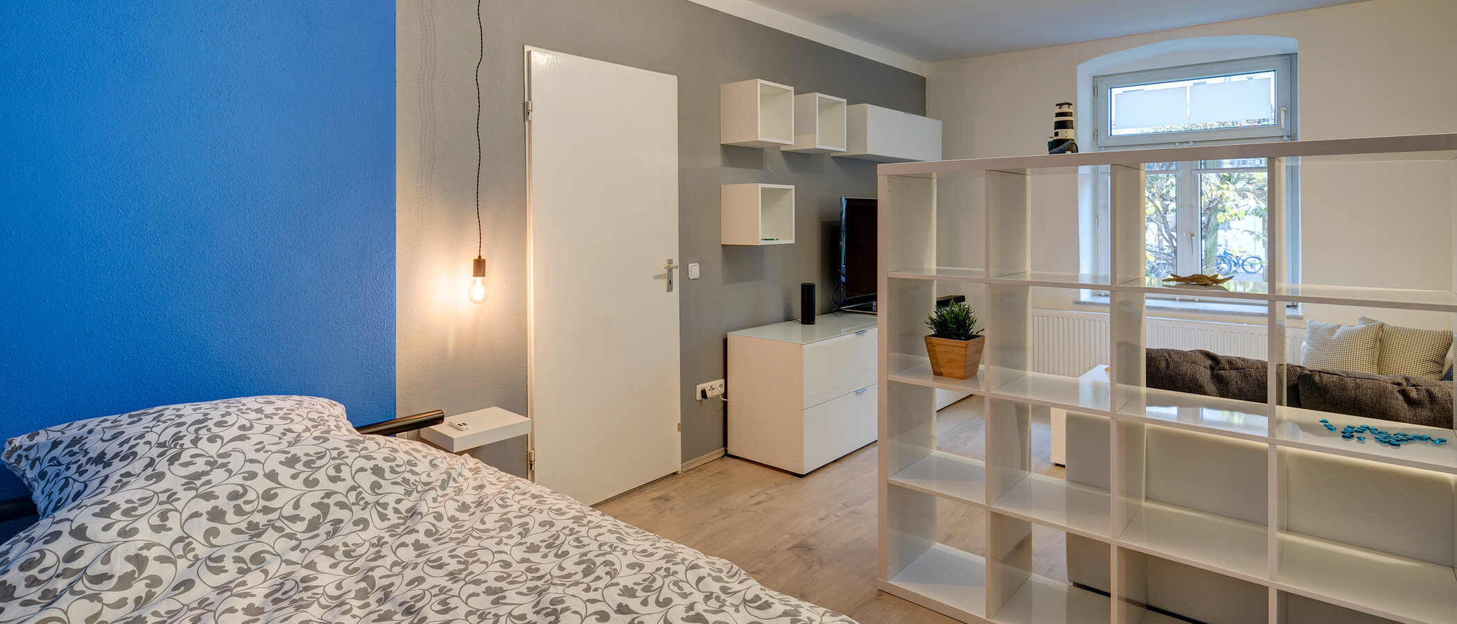 appartement München Isarvorstadt 02 dormir 10829
