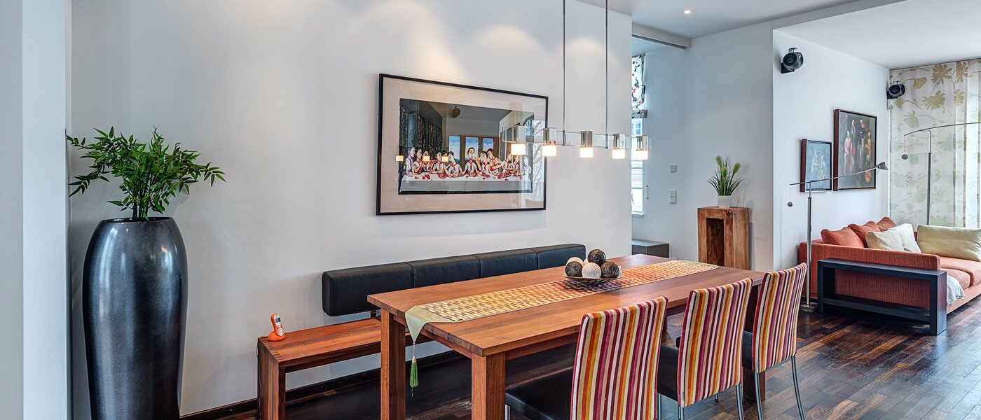 appartement München Bogenhausen 06 salon 10830