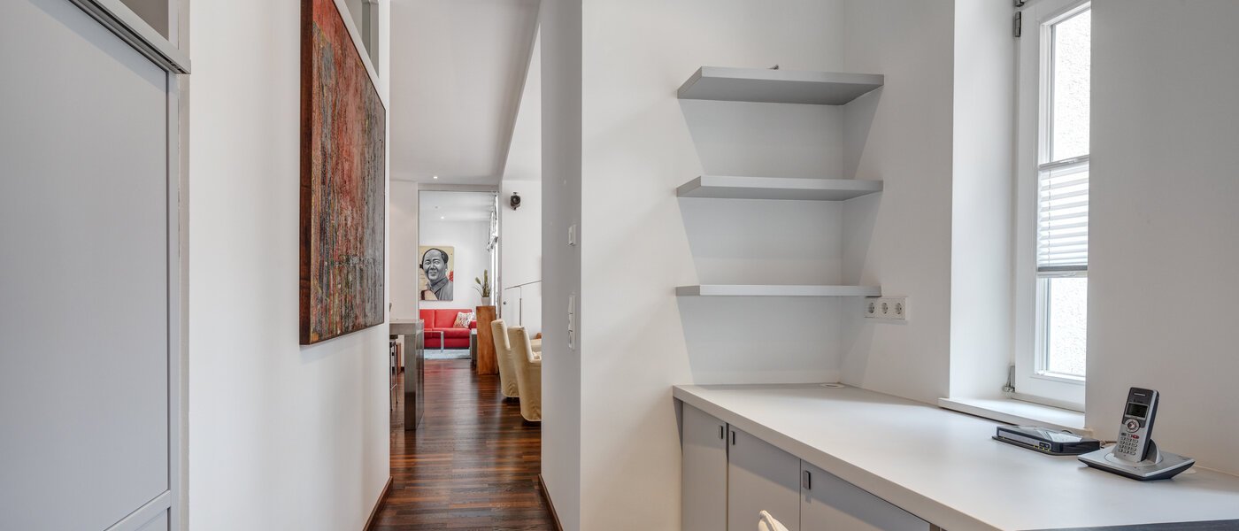 appartement München Bogenhausen 02 bureau 10830