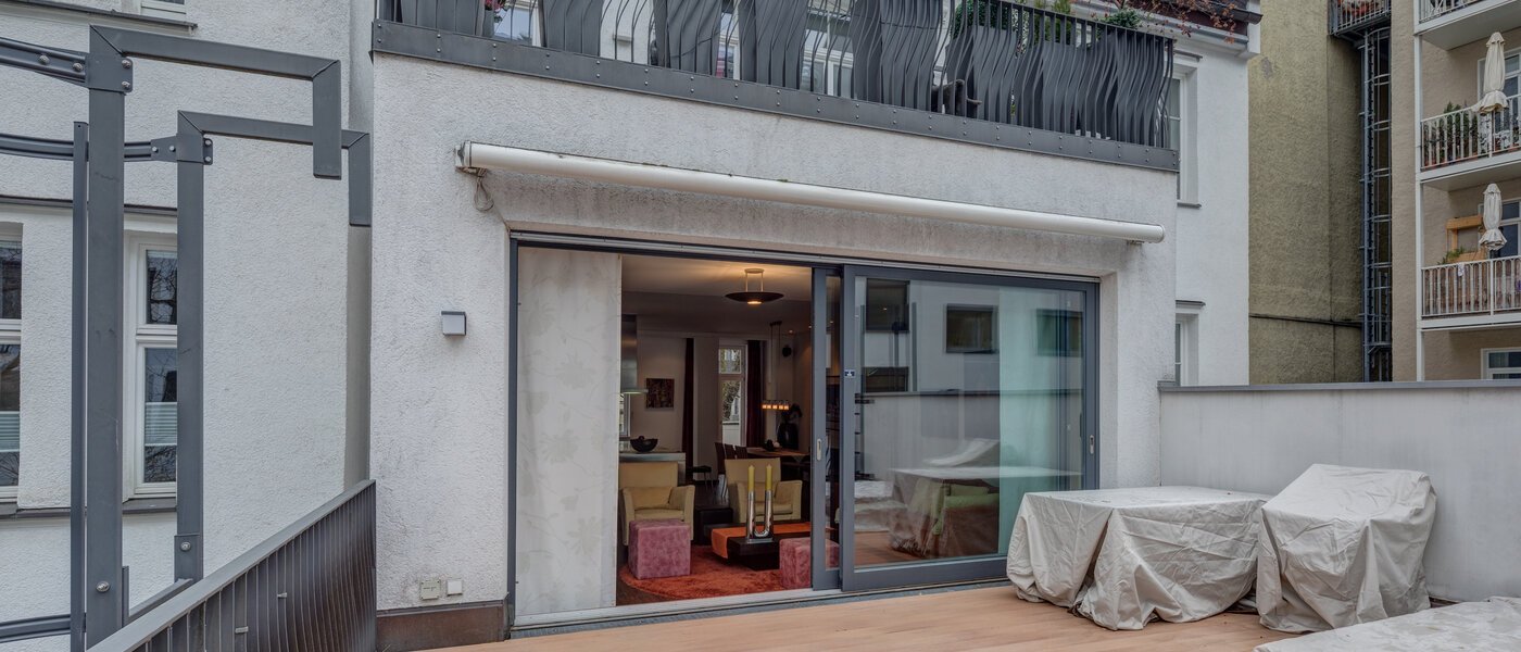 appartement München Bogenhausen 02 terrasse 10830