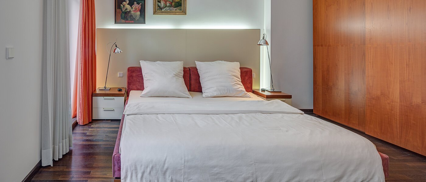 appartement München Bogenhausen 01 dormir 10830