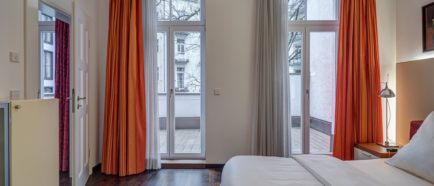 appartement München Bogenhausen 02 dormir 10830