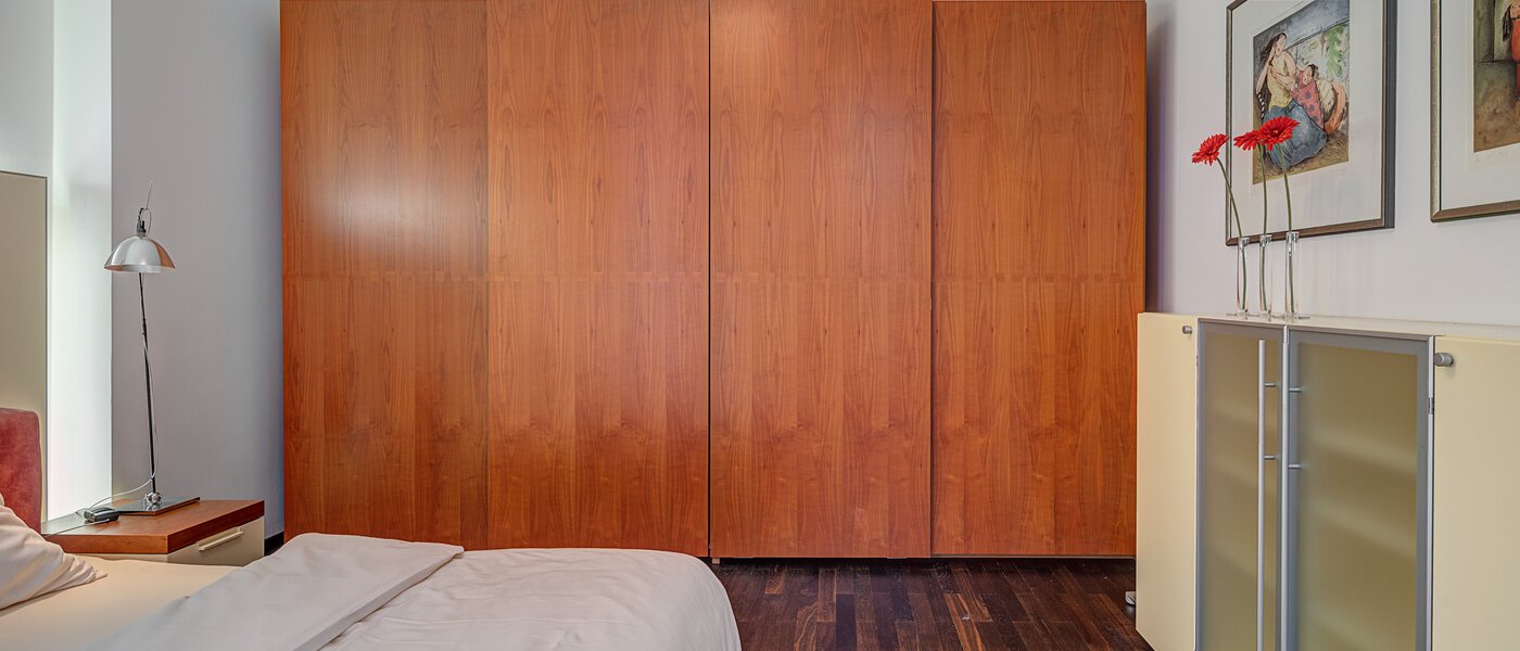 appartement München Bogenhausen 03 dormir 10830