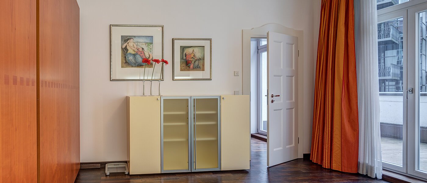 appartement München Bogenhausen 04 dormir 10830